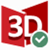 Soda PDF 3D Reader（立体