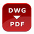 Any DWG to PDF Convert