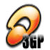 3GP转换大师(金飞翼3GP