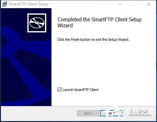 SmartFTP64位