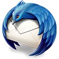 Mozilla Thunderbird(邮