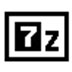 7-Zip（压缩软件）V20.02 32