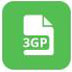Free 3GP Video Convert
