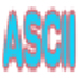 ASCII码进制转换器 V1.0