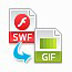 SWF to GIF Animator V1