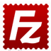 FileZilla Client(服务