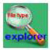 File Type Explorer(文