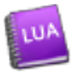 LuaEditor Pro V6.30 中