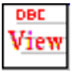 DBCView(dbc文件解析器)