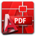 AutoCAD转换到PDF转换器
