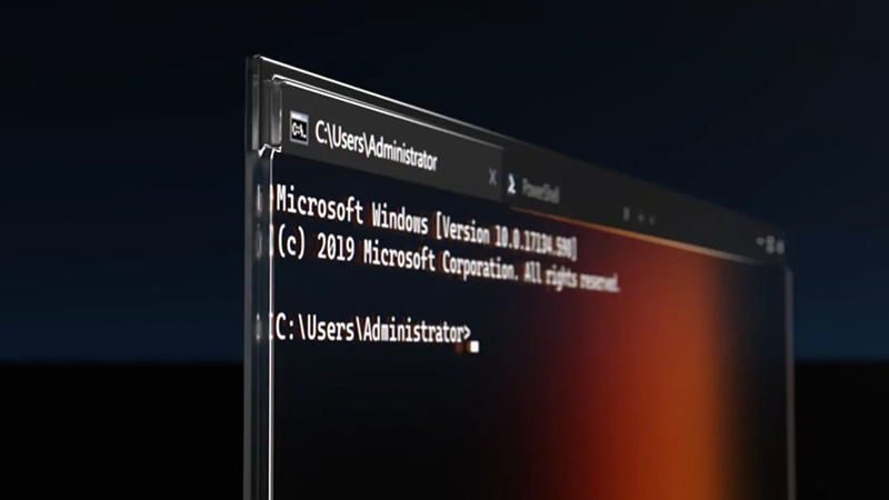 Windows Terminal稳定版将于明年上半年发布