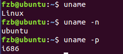 linux基础命令有哪些？