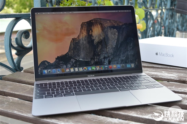 全新一代Macbook Pro首曝光：外形超薄