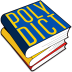 Dictionary / PolyDict v3.9