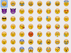 MacOS怎么使用emoji表情？MacOS快速输入表情的办法