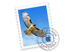 MacOS中怎么用邮件发送超大附件？MacOS邮件发送超大附件的办法