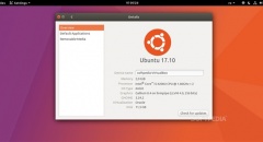 Ubuntu 17.10惬意看片：全面支持Intel/AMD/NVIDIA硬解码