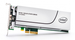 PCI-E SSD大爆发增长超30%：将取代SATA SSD?