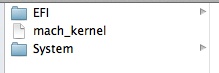 Mac在外置硬盘上安装Linux系统教程详解