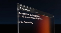 Windows Terminal稳定版将于明年上半年发布