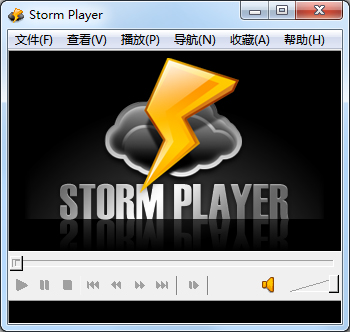 Storm Player(风暴播放器) V6.4.9.1