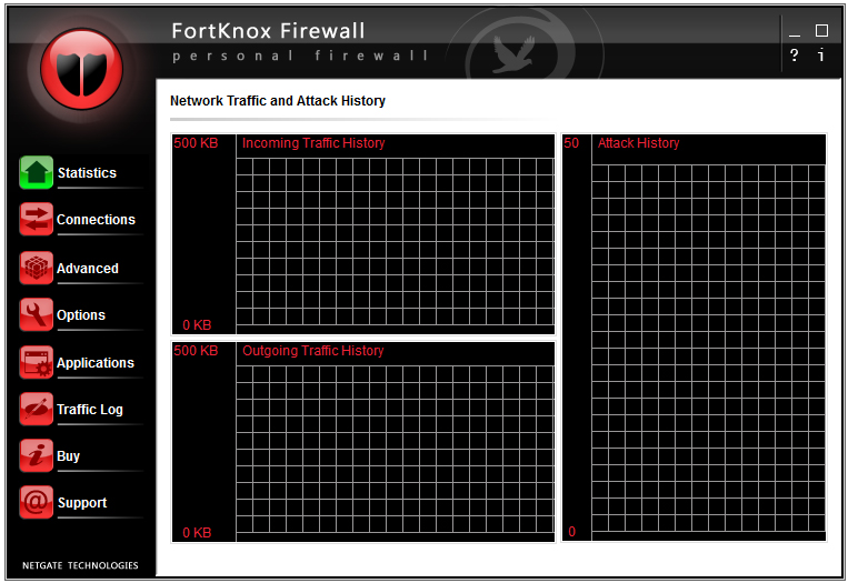 FortKnox Personal Firewall(个人防火墙) V23.0.140.0 多国语言版