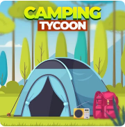 露营地大亨(Camping Tycoon)完整付费解锁版