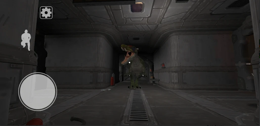 恐怖恐龙2(Dino Terror 2)最新版