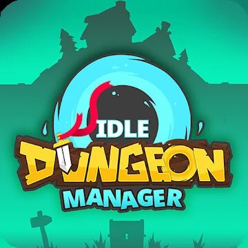 地下城管理者(Idle Dungeon Manager)无限钻石版