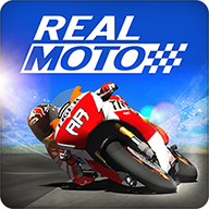 Real Moto真实摩托无限燃料版