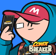 Comix Breaker安装器安卓版