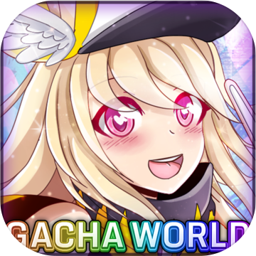 Gacha World(扭蛋世界无限钻石版)