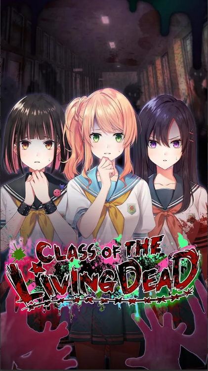 活尸教室(Class of the Living Dead)Mod版