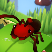 蚂蚁王国模拟器3D破解版