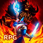 英雄公会幻想rpg(Guild of Heroes)无限技能破解版