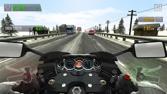 Traffic Rider中文版