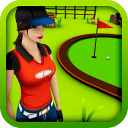迷你高尔夫挑战赛3D