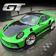 GT汽车模拟器