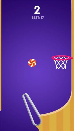 篮球弹珠机游戏免广告