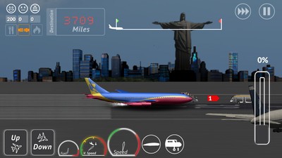 转运飞行模拟器游戏免费版