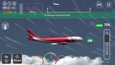 转运飞行模拟器游戏免费版
